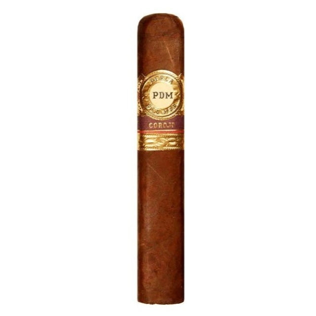 Perla del Mar Corojo Robusto 4 3/4 x 52 Single Cigar