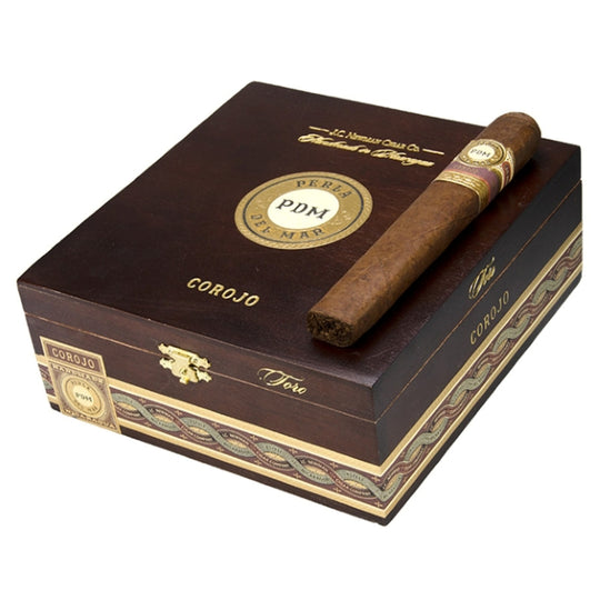 Perla del Mar Corojo Toro Cigars