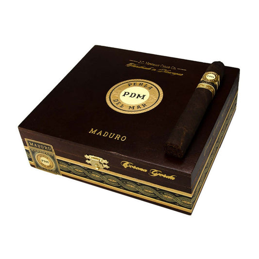 Perla del Mar Maduro Corona Gorda Cigars