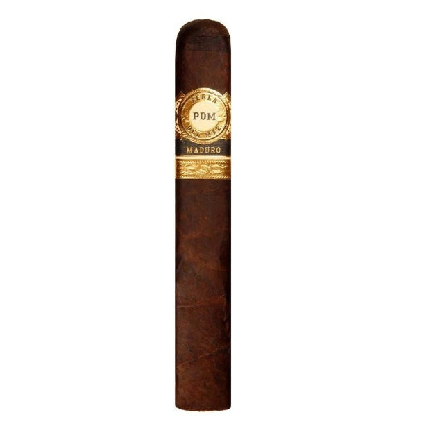 Perla del Mar Maduro Double Toro 6 x 60 Single Cigar