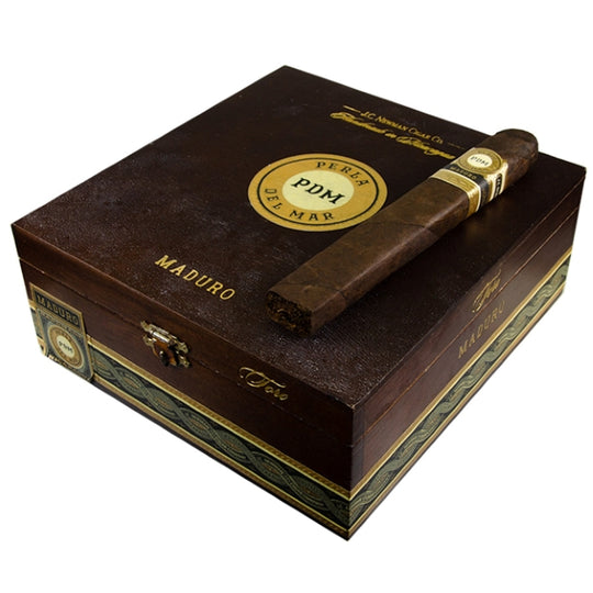 Perla del Mar Maduro Toro Cigars