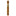 Perla del Mar L Corona 5 1/2 x 46 Single Cigar