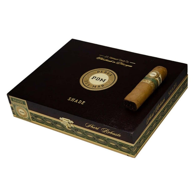 Perla del Mar Shade Short Robusto 3 3/4 x 56 Cigars Box of 28