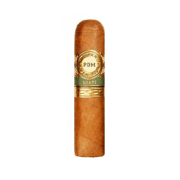 Perla del Mar Shade Short Robusto 3 3/4 x 56 Single Cigar