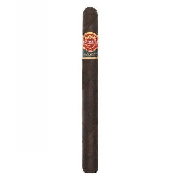 Punch After Dinner Maduro 7 1/4 x 45 Single Cigar