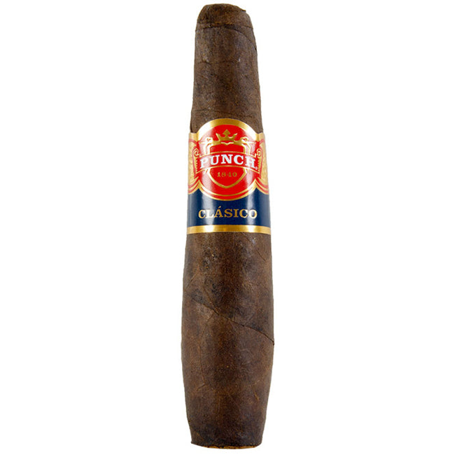 Punch Champions Maduro 4 1/2 x 60 Single Cigar 