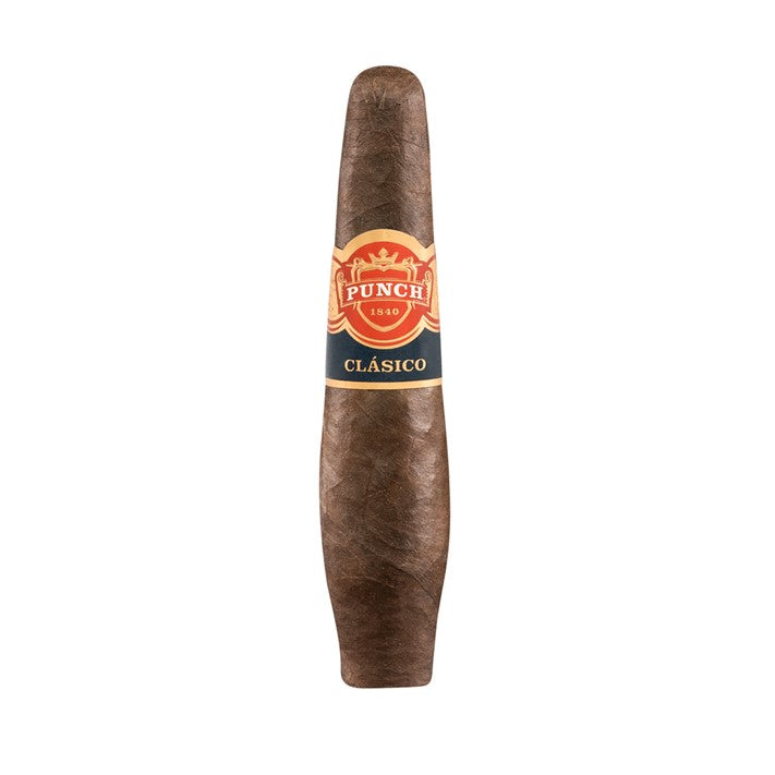 Punch Champions EMS 4 1/2 x 60 Single Cigar