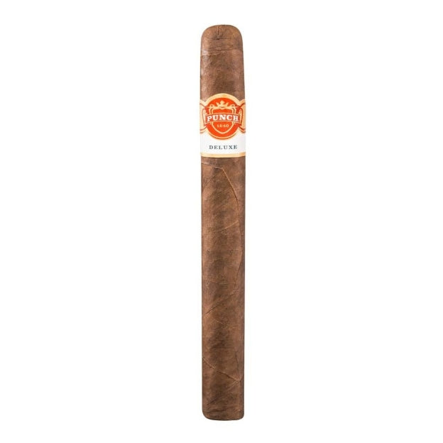 Punch Deluxe Chateau L EMS 7 1/4 x 54 Single Cigar