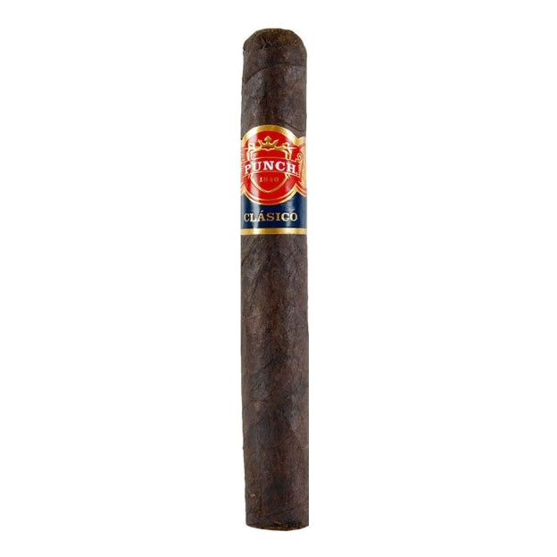 Punch Elites Double Maduro 5 1/4 x 44 Single Cigar