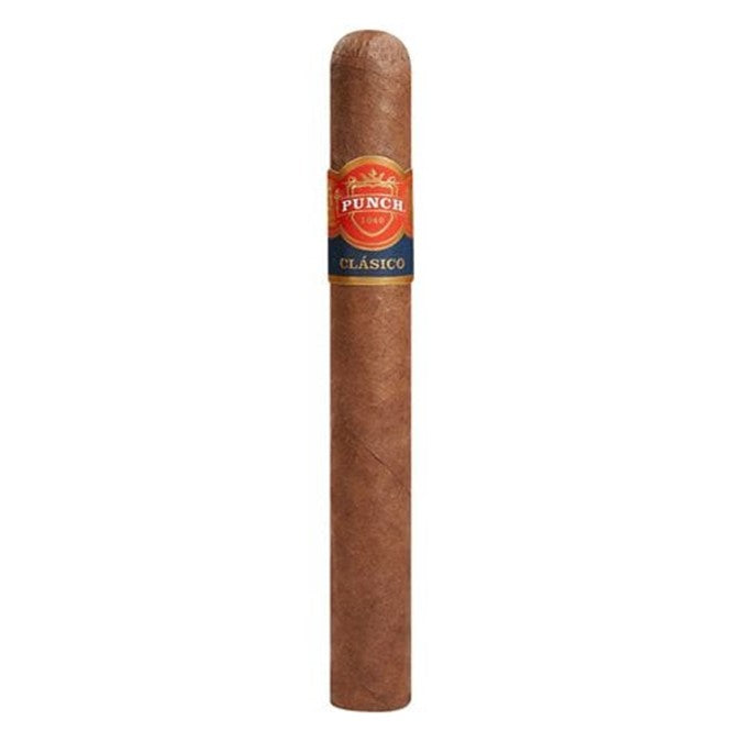 Punch Elite EMS 5 1/4 x 44 Single Cigar