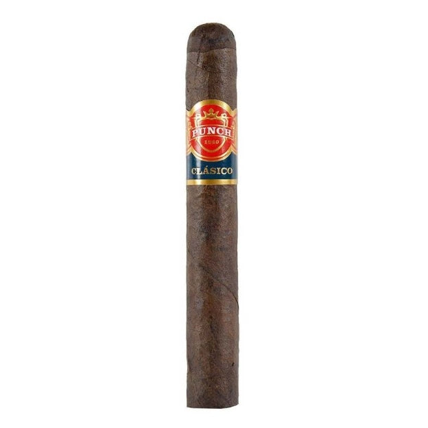 Punch Elite Maduro Corona 5 1/4 x 44 Single Cigar