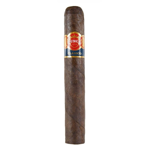 Punch Grandote Double Maduro 6 1/4 x 60 Single Cigar