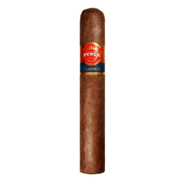 Punch Grandote Natural EMS 6 1/4 x 60 Single Cigar