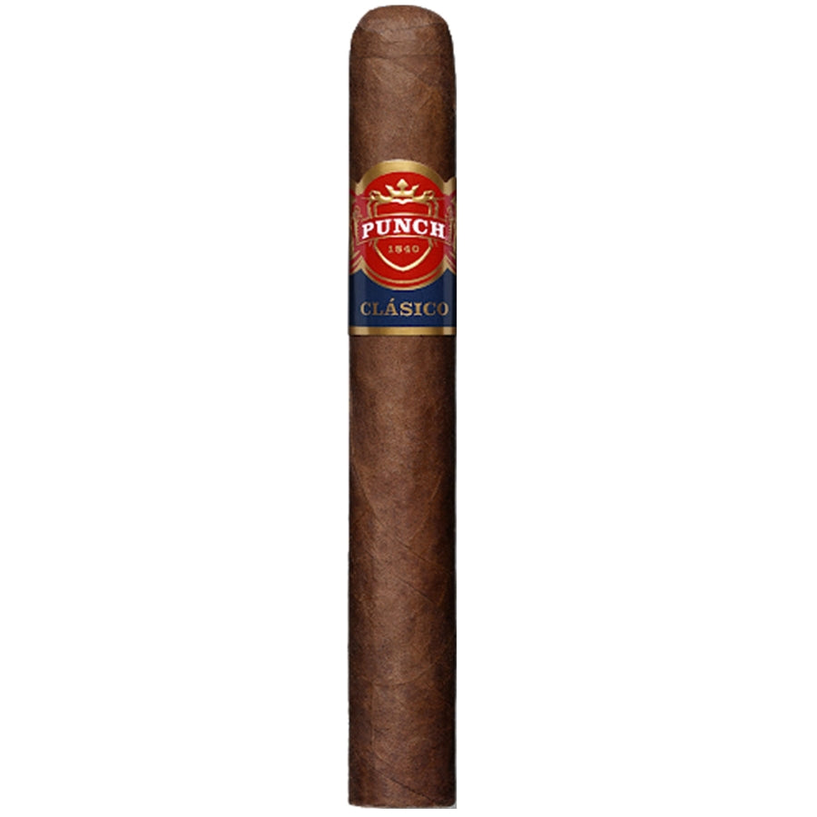 Punch London Club Maduro 5 x 40 Single Cigar