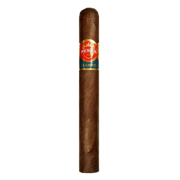 Punch Pitas EMS Toro 6 1/8 x 50 Single Cigar