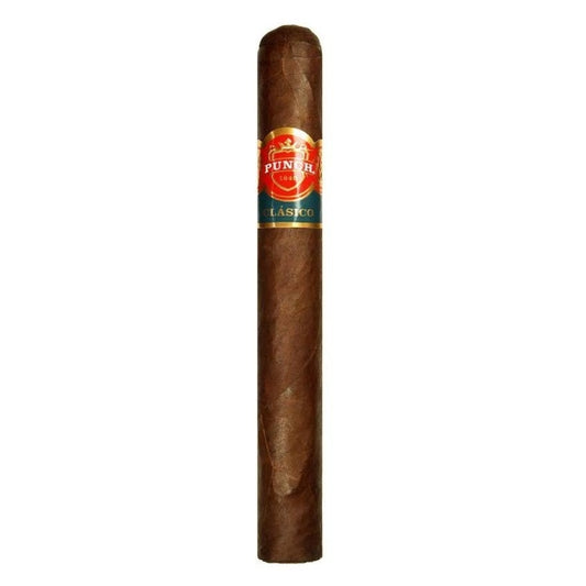 Punch Pitas EMS Toro 6 1/8 x 50 Single Cigar