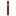 Punch Pitas Maduro Toro 6 1/8 x 50 Single Cigar