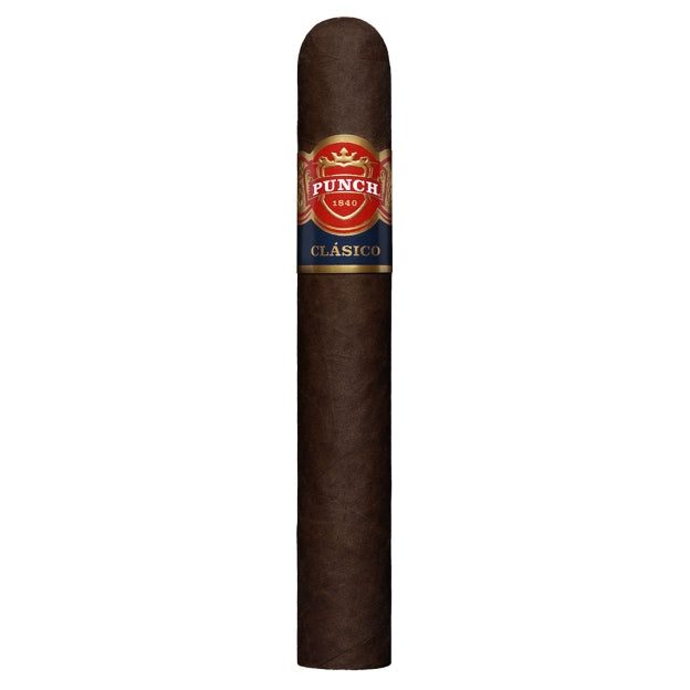 Punch Rothschilds Double Maduro 4 1/2 x 50 Single Cigar