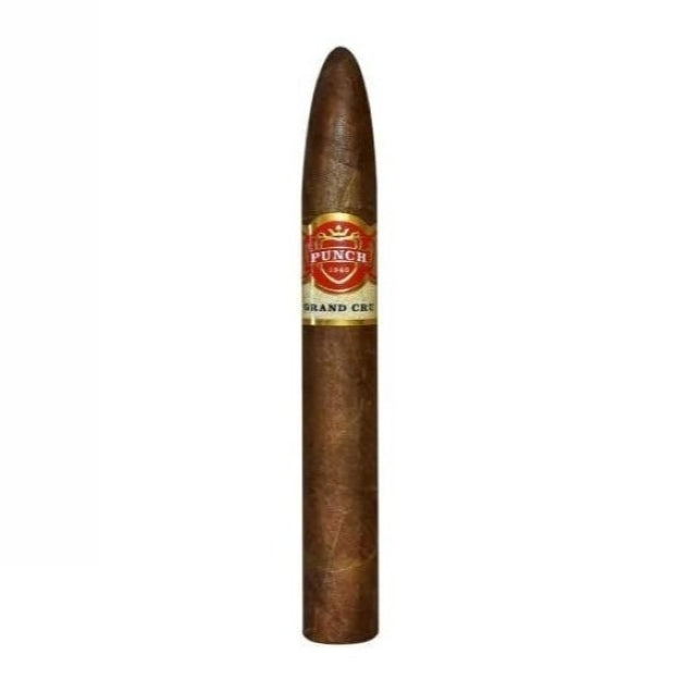 Punch Gran Cru No. II EMS 6 1/8 x 54 Single Cigar