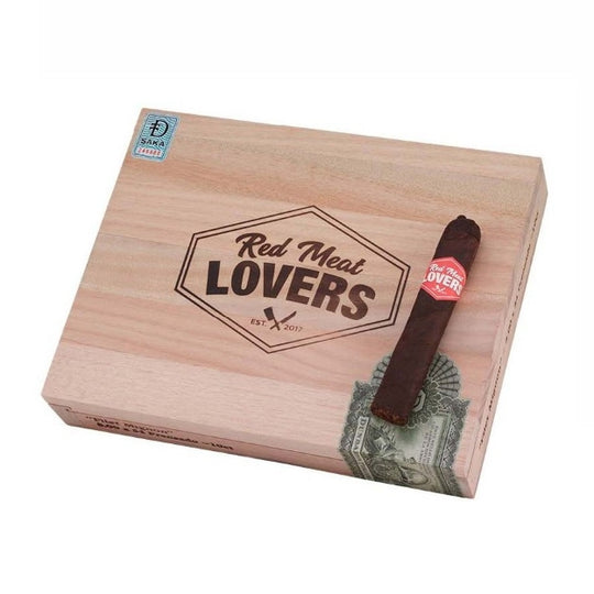 Red Meat Lovers Filet Mignon Cigars