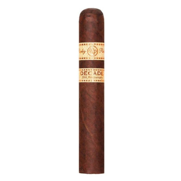 Rocky Patel Decade Emperor 6 x 60 Single Cigar