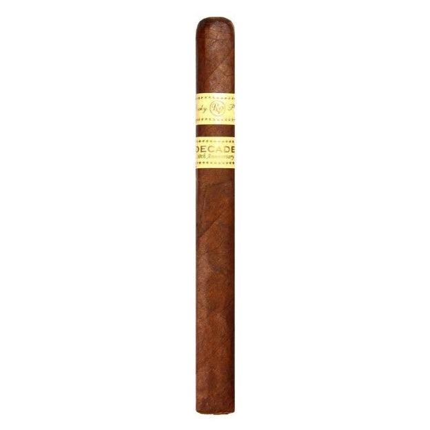 Rocky Patel Decade Lonsdale 6 1/2 x 44 Single Cigar