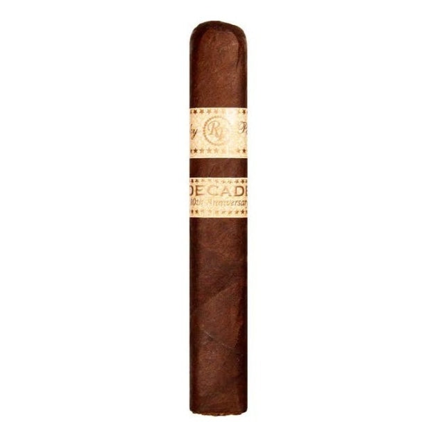 Rocky Patel Decade Robusto 5 x 50 Single Cigar