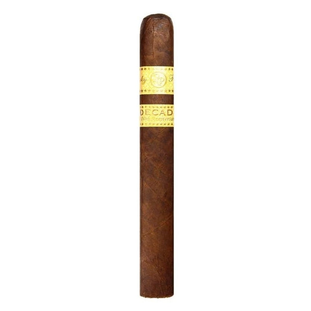 Rocky Patel Decade Toro 6 1/2 x 52 Single Cigar