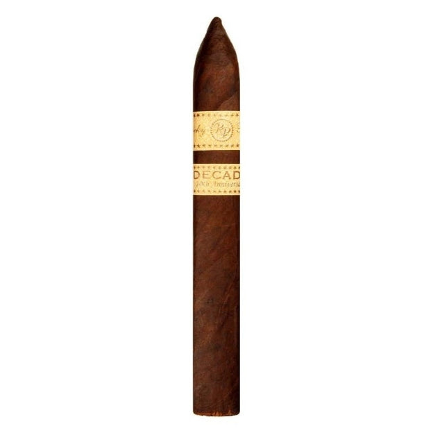 Rocky Patel Decade Torpedo 6 1/2 x 52 Single Cigar