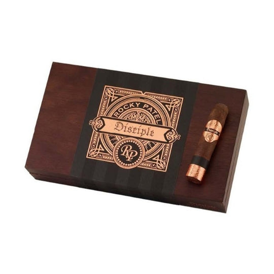 Rocky Patel Disciple Half Corona Cigars