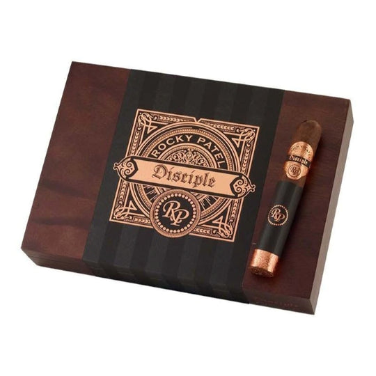 Rocky Patel Disciple Robusto Cigars