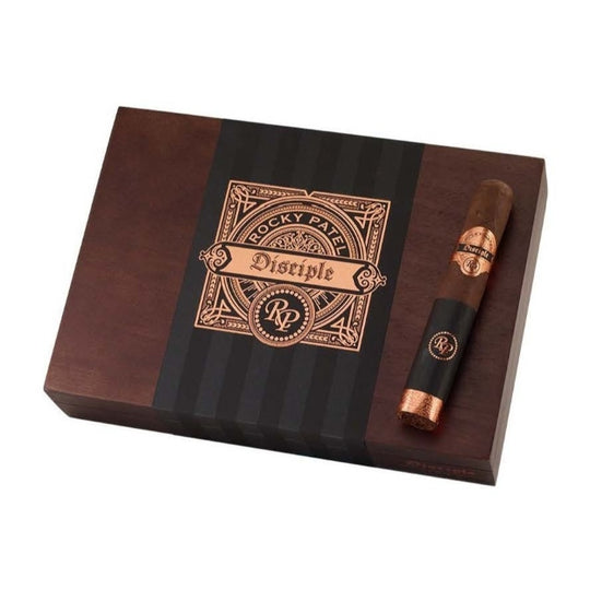 Rocky Patel Disciple Sixty Cigars