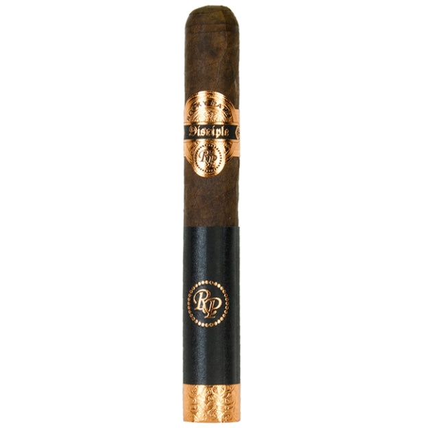 Rocky Patel Disciple Toro 6 x 52 Single Cigar