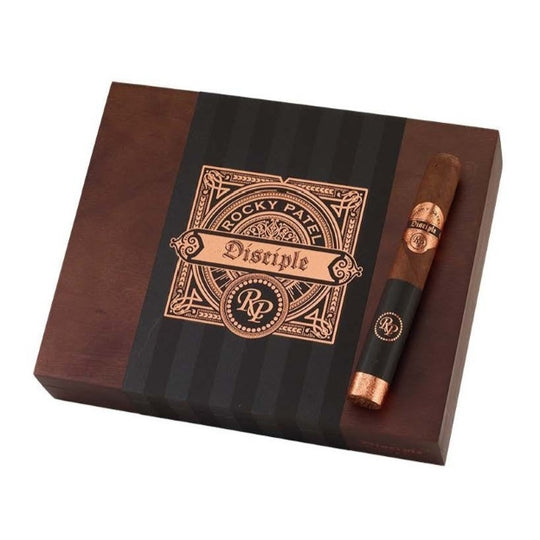 Rocky Patel Disciple Toro Cigars