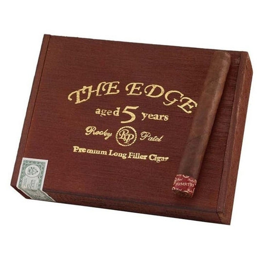 Edge Sumatra Toro Cigars