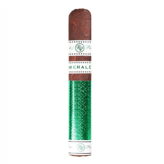 Rocky Patel Emerald Sixty 6 x 60 Single Cigar
