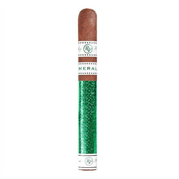 Rocky Patel Emerald Toro 6 1/2 x 52 Single Cigar