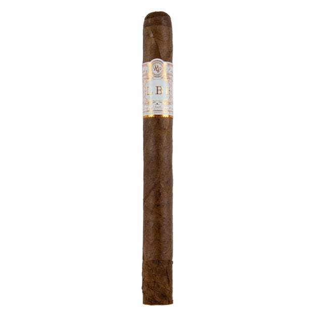 Rocky Patel LB1 Churchill 7 x 48 Shaggy Foot Single Cigar