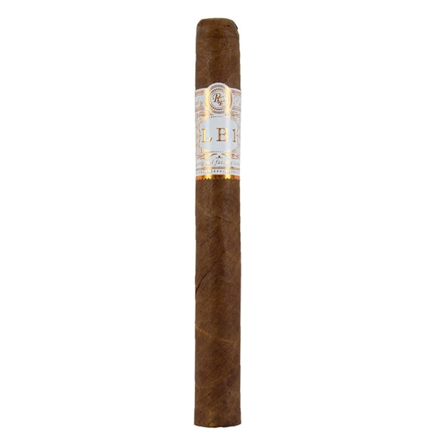 Rocky Patel LB1 Corona 6 x 44 Single Cigar