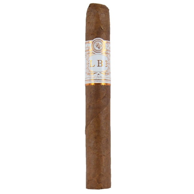 Rocky Patel LB1 Robusto 5 1/2 x 50 Single Cigar