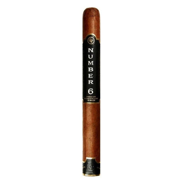 Rocky Patel Number 6 Corona 6 x 44 Single Cigar