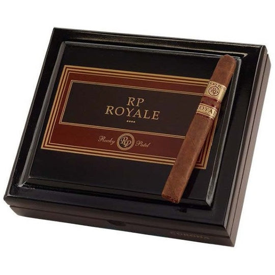 Rocky Patel Royale Corona Cigars