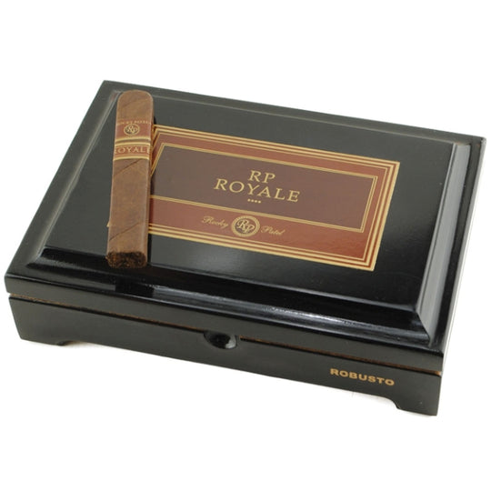 Rocky Patel Royale Robusto Cigars