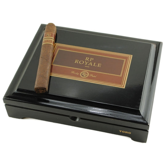 Rocky Patel Royale Toro Cigars
