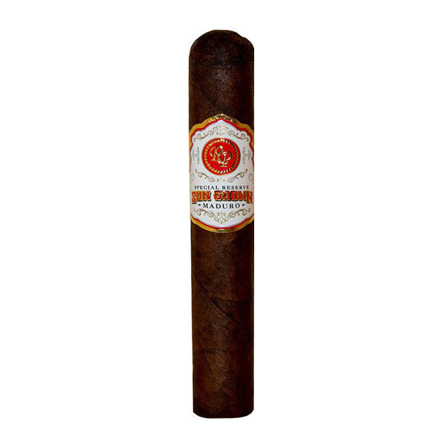 Rocky Patel Special Reserve Sun Grown Maduro Sixty 6 x 60 Single Cigar