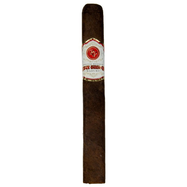 Rocky Patel Special Reserve Sun Grown Maduro Toro 6 1/2 x 52 Single Cigar