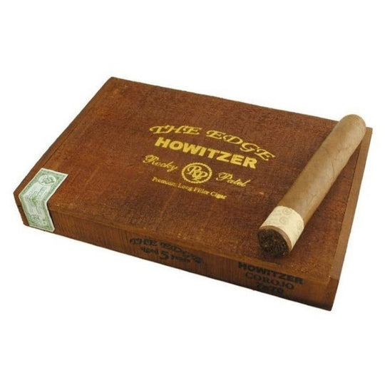 Edge Corojo Howitzer Cigars