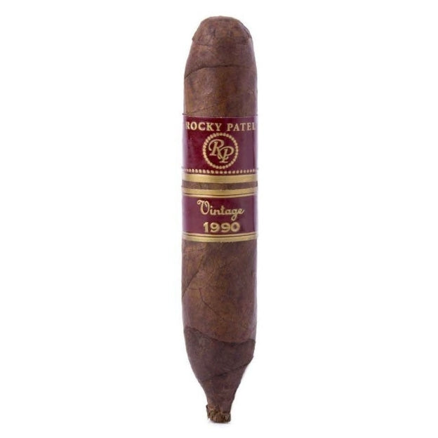 Rocky Patel Vintage 1990 Perfecto 4 x 48 Single Cigar