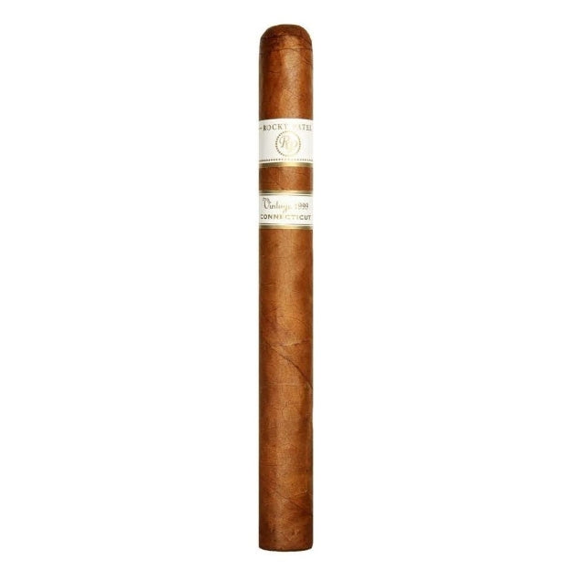 Rocky Patel Vintage 1999 Connecticut Churchill 7 x 48 Single Cigar