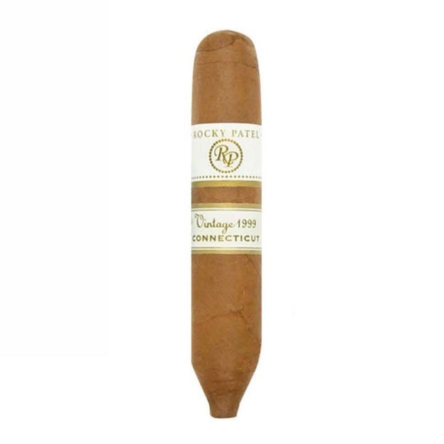 Rocky Patel Vintage 1999 Connecticut Perfecto 4 x 48 Single Cigar